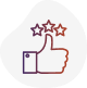 feature icon