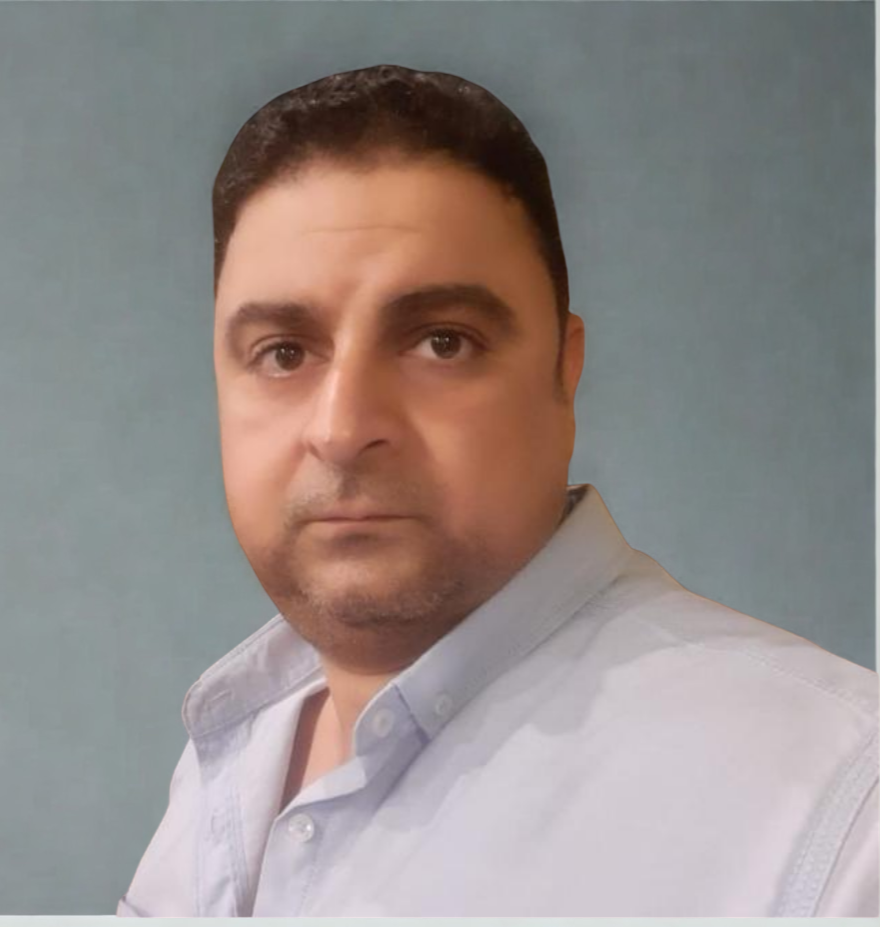 team member