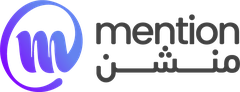 منشن