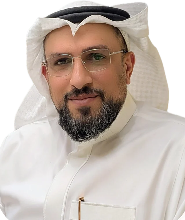 محمد النمر
